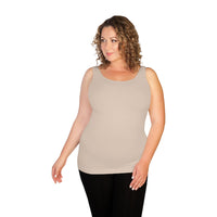 Stone Plus Basic Tank Top 2