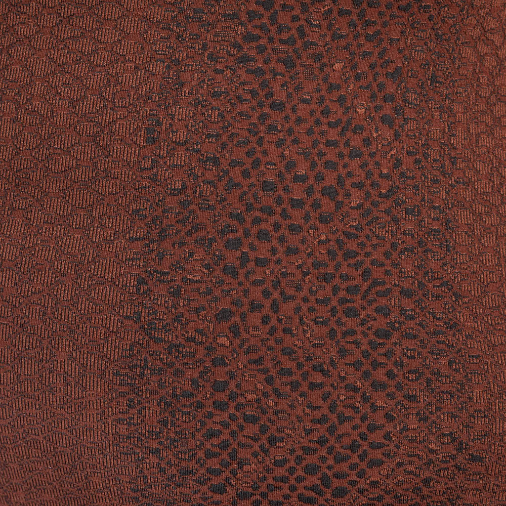 Snake Brown