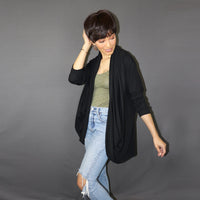 Infinity Cardigan