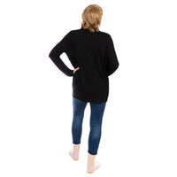 Infinity Cardigan