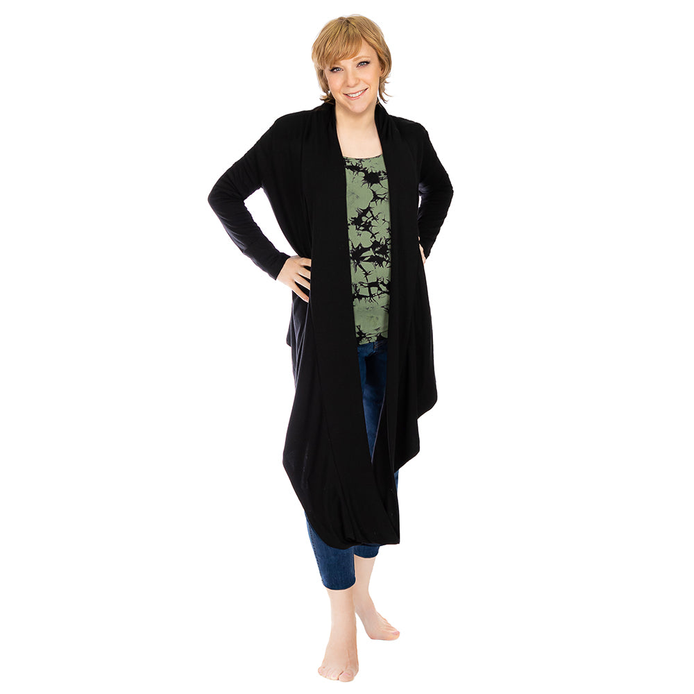 Infinity Cardigan