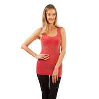 Sparkle Tank Top