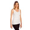 Side Ruched Tank Final Sale