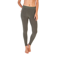 Diamond Print Leggings