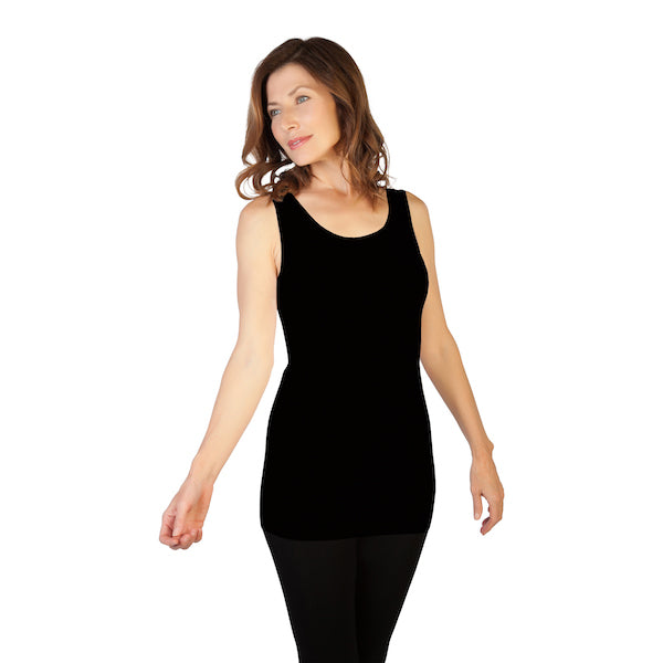 Viscose Tank Top