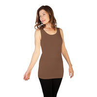 Viscose Tank Top