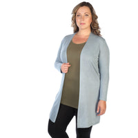 Saltwater plus sweater cardigan 