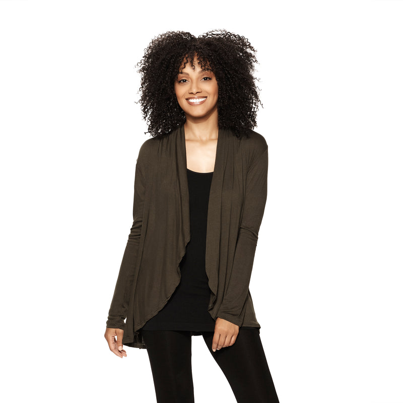 Mid Cardigan Final Sale