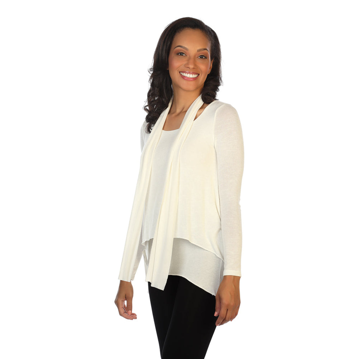 Ivory ava sweater