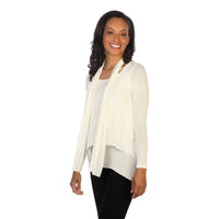 Ivory ava sweater