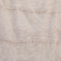 Polka Dot Ruffle Camisole