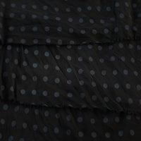 Polka Dot Ruffle Camisole