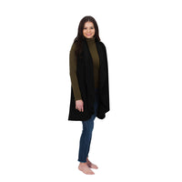 Black Grace Vest