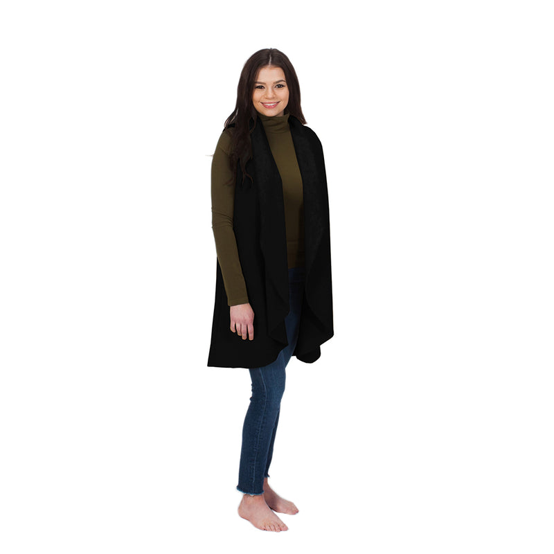 Grace Vest Final Sale