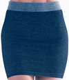 Denim Skirt Final Sale