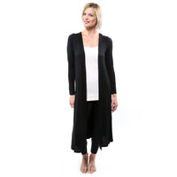 Duster Cardigan