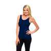 Burnout Tank Final Sale
